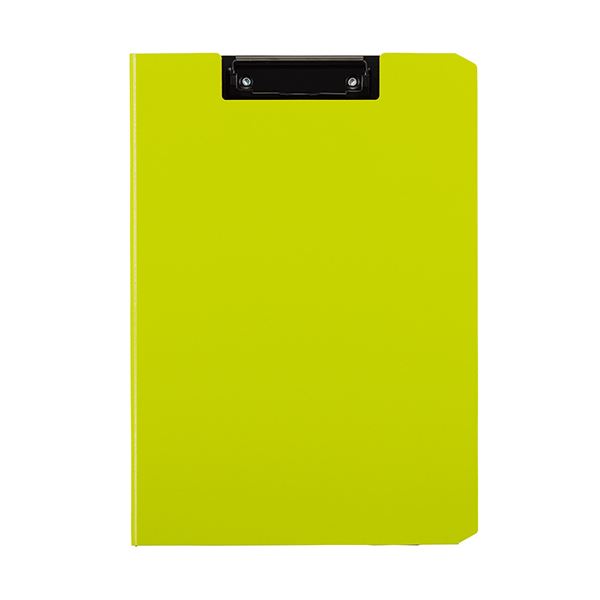 直送・代引不可 (まとめ) TANOSEE クリップファイルA4タテ グリーン 1枚 【×30セット】 別商品の同時注文不可