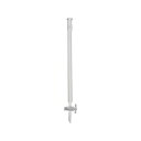直送・代引不可 SPCクロマトカラム PTFEコック付 12mm 【032110-1512】 別商品の同時注文不可