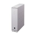 直送・代引不可 ライオン事務器 パーソナルボックス A4タテ W98×D274×H326mm PB-10R 1台 別商品の同時注文不可