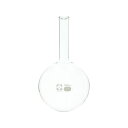 直送・代引不可 丸底フラスコ 3L 【010500-3000】 別商品の同時注文不可