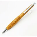 直送・代引不可 銘木材 シャープペンシル/文房具 【花梨 かりん】 日本製 文具 オフィス用品 ステーショナリー 別商品の同時注文不可