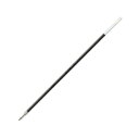 直送・代引不可 (まとめ) ぺんてる 油性ボールペン替芯 0.5mm 極細 黒 BKL5-A 1セット(10本) 【×30セット】 別商品の同時注文不可(3)