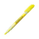 直送・代引不可 (まとめ) ゼブラ 蛍光オプテックス 1-EZ 黄 【×50セット】 別商品の同時注文不可