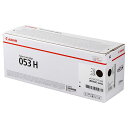 直送・代引不可 (まとめ)【純正品】CANON 2197C001 トナーカートリッジ053Hブラック【×5セット】 別商品の同時注文不可