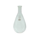 直送・代引不可 SPCなす形フラスコ 200mL 【030120-19200】 別商品の同時注文不可