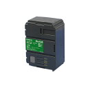 直送・代引不可 乾電池ユニット DB-10N型 【080860-011】 別商品の同時注文不可