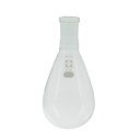 直送・代引不可 SPCなす形フラスコ 200mL 【030120-24200】 別商品の同時注文不可