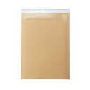 直送・代引不可 (まとめ)今村紙工 クッション封筒 茶 DVD/CD用10枚KFT-10【×10セット】 別商品の同時注文不可