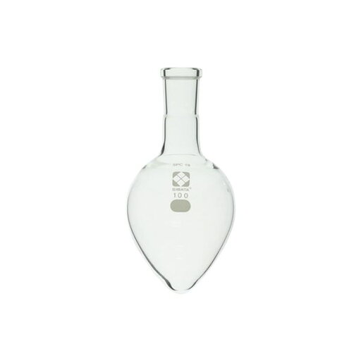 直送・代引不可 SPC梨形フラスコ 100mL 【030130-19100】 別商品の同時注文不可 直送・代引不可 SPC梨形フラスコ 100mL 【030130-19100】 別商品の同時注文不可