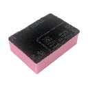 直送・代引不可 (まとめ)キクロン スポンジたわし キクロンC ピンク【×10セット】 別商品の同時注文不可