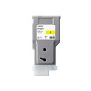 直送・代引不可 キヤノン インクタンク PFI-207染料イエロー 300ml 8792B001 1個 別商品の同時注文不可