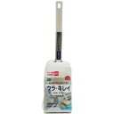 直送・代引不可 【20個セット】 オーエ ウラキレイブラシ ケース付 81573 別商品の同時注文不可
