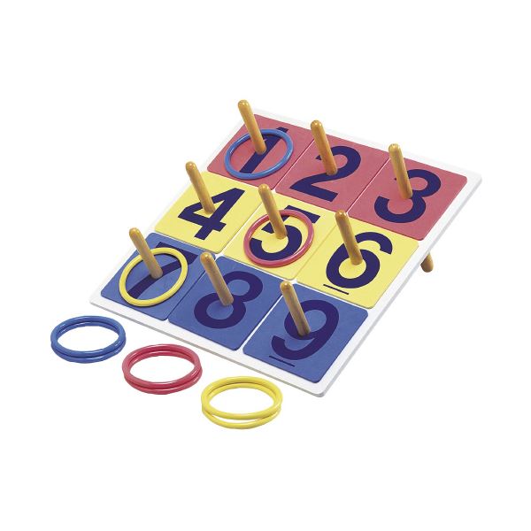 直送・代引不可 DLM 輪投げビンゴ PGS‐7857 別商品の同時注文不可