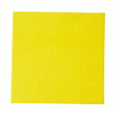 直送・代引不可(まとめ)工作フェルト 単色(5枚) 黄 300mm×300mm【×5セット】別商品の同時注文不可