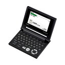 直送・代引不可 カシオ計算機 電子辞書 XD-C300E JIS配列 別商品の同時注文不可