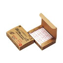 直送・代引不可 (まとめ) ニチバン マイタックリサイクルインデックス ブンボックス 中 23×29mm 赤枠 MLBB-132RR1パック(1200片:12片...