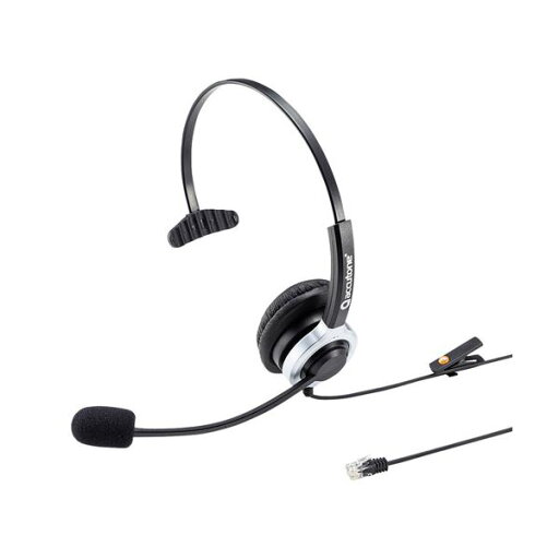 直送・代引不可 サンワサプライ 電話用ヘッドセット(片耳タイプ) MM-HSRJ02 別商品の同時注文不可 直送・代引不可 サンワサプライ 電話用ヘッドセット(片耳タイプ) MM-HSRJ02 別商品の同時注文不可
