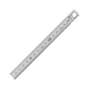 直送・代引不可 (まとめ) コクヨ ステンレス直定規 C型 JIS1級 15cm TZ-1341 1個 【×30セット】 別商品の同時注文不可