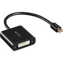 EsminiDisplayPort-DVIϊA_v^ ubN BMDPDVBKʏi̓s