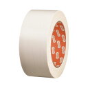 直送・代引不可 (まとめ) TANOSEE 布テープ(カラー) 50mm×25m 白 1巻 【×30セット】 別商品の同時注文不可(4)
