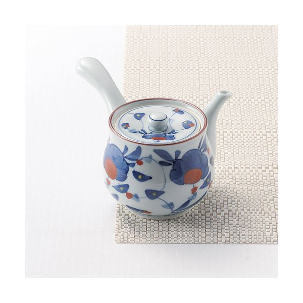 直送・代引不可松幸窯 古代万歴急須 K20507338別商品の同時注文不可