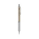 直送・代引不可 (まとめ) ぺんてる オレンズ メタルグリップ 0.3mm ゴールド 【×5セット】 別商品の同時注文不可