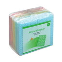 直送・代引不可 (まとめ)TANOSEE キッチンスポンジ ネット 1パック(10個)【×50セット】 別商品の同時注文不可