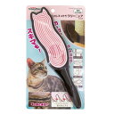 直送・代引不可 (まとめ)キャティーマン抜け毛ネコそぎクリーニャア【×5セット】 別商品の同時注文不可