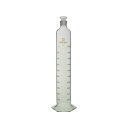 直送・代引不可 有栓メスシリンダー スーパーグレード 2L 【023550-20001】 別商品の同時注文不可