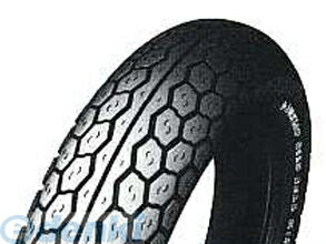 16 inches - (LINEクーポン有)ダンロップ DUNLOP 124239 K127 110／90−16 MC 59S TL リア チューブレスタイプ 汎用