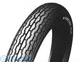 ダンロップ DUNLOP 125811 F14 90／90−19 MC 52H TL フロント チューブレスタイプ 汎用