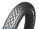 ダンロップ DUNLOP 126555 F11 3.00S18 4PR 47S WT フロント チューブタイプ タイヤ 汎用