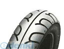 ダンロップ DUNLOP 211623 K888 3.00−17 4PR 45P WT リア チューブタイプ タイヤ 汎用