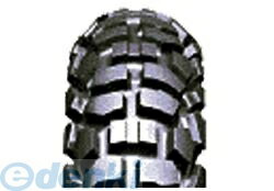 (LINEクーポン有)ダンロップ DUNLOP 231165 D605 4．60−17 62P WT リア Buroro ダンロップタイヤBuroro チューブタイプ 汎用
