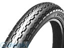 ダンロップ DUNLOP 242419 D107 2．50－17 43L 6PR