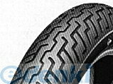 (LINEクーポン有)ダンロップ DUNLOP 249023 D402F MH90−21 MC 54H BW TL フロント