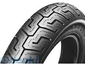 (LINEクーポン有)ダンロップ DUNLOP 249027 D401 130／90B16 MC 73H TL リア タイヤ チューブレスタイプ 汎用
