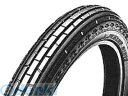 ダンロップ DUNLOP 268539 D107F 2．50－14 32L WT フロント D4981160580747 ビジネスタイヤ チューブタイプ フロント用 汎用 バイクタイヤD107F