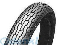 (LINEクーポン有)ダンロップ DUNLOP 270795 F24 100／90−19 MC 57S WT フロント チューブタイプ 汎用