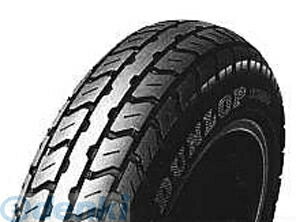 (LINEクーポン有)ダンロップ DUNLOP 273743 K234 3．50−10 2PR 41J WT フロント チューブタイプ フロント用 タイヤ 汎用