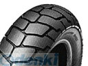 ダンロップ DUNLOP 281865 D427 180/70B16 MC 77H TL リア チューブレスタイプ BSW