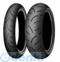 ダンロップ DUNLOP 283095 QFII 200／50ZR17 MC 75W TL リア Qualifier2 50ZR17M ダンロップタイヤSPORTMAX Qualifier200