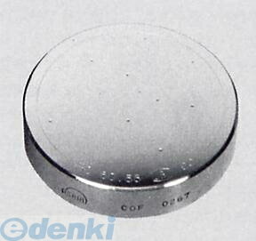 アサヒ技研 HB-10/3000-550 硬さ基準片 φ115x18 SUJ2 JIS準拠 HB10/3000550