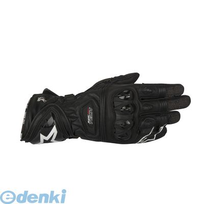 アルパインスターズ alpinestars 8051194988386 SUPERTECH GLOVE 10 BLACK M