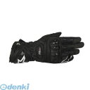 アルパインスターズ alpinestars 8051194988393 SUPERTECH GLOVE 10 BLACK L