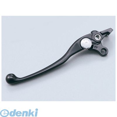 (LINEクーポン有)デイトナ DAYTONA 62284 NISSIN クラッチマスターシリンダー横型用レバー 【5段階調整】 ブラック クラッチレバー ニッシン 標準レバー クラッチレバーASSY