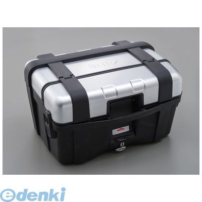 デイトナ DAYTONA 74375 GIVI 【TRK46N】TREKKER ＜46L＞ モノキーケース ジビ リアボックス 4909449389003