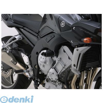 デイトナ DAYTONA 79927 エンジンプロテクター車種別キット FZ1／FAZER【’06～’13】 FZ8／FAZER8【’11】 FZ1フェザー ヤマハ