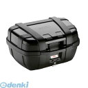 デイトナ DAYTONA 92796 GIVI 【TRK52B】TREKKER <52L> ブラックライン トレッカーブラックライン ジビ モノキーケース