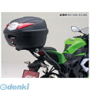 デイトナ DAYTONA 93169 GIVI SRV－NINJA250SL フィッティング SRVフィッティング ジビ ニンジャ250SL NINJA250SL93169